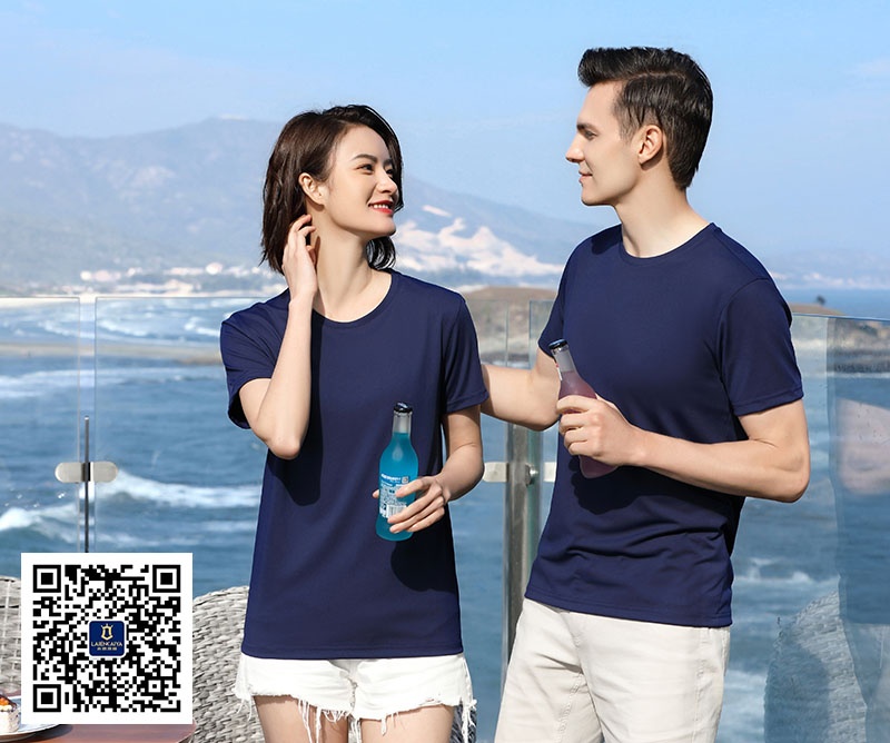 LAIENKAIYA,POLO衫T恤来恩凯娅广告衫BAT365在线官网(中国)有限公司官网1668